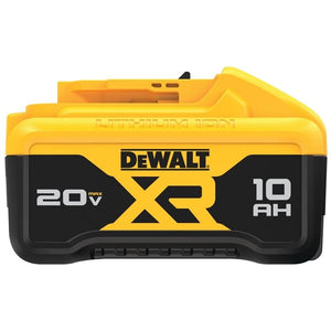 DEWALT DCB210 20V MAX XR 10.0AH LITHIUM ION BATTERY - Mississauga Hardware Centre IncDEWALTDCB210
