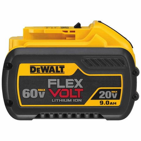 DEWALT DCB609 - 2 20V/60V MAX* FLEXVOLT 9.0Ah BATTERY - Mississauga Hardware Centre IncDEWALTDCB609-2