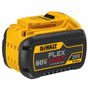 DEWALT DCB609 - 2 20V/60V MAX* FLEXVOLT 9.0Ah BATTERY - Mississauga Hardware Centre IncDEWALTDCB609-2