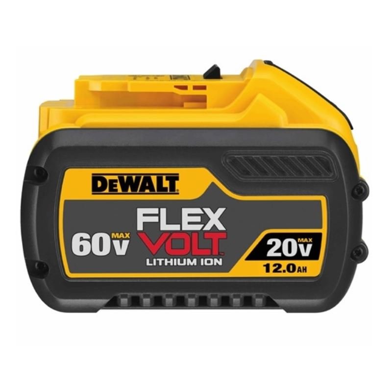DEWALT DCB612 FLEXVOLTÂ® 20V/60V MAX* 12.0 Ah Battery - Mississauga Hardware Centre IncDEWALTDCB612