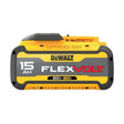 DEWALT DCB615 DEWALT FLEXVOLT 20V/60V MAX 15.0AH BATTERY - Mississauga Hardware Centre IncDEWALTDCB615