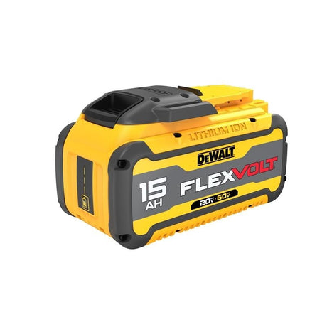 DEWALT DCB615 DEWALT FLEXVOLT 20V/60V MAX 15.0AH BATTERY - Mississauga Hardware Centre IncDEWALTDCB615