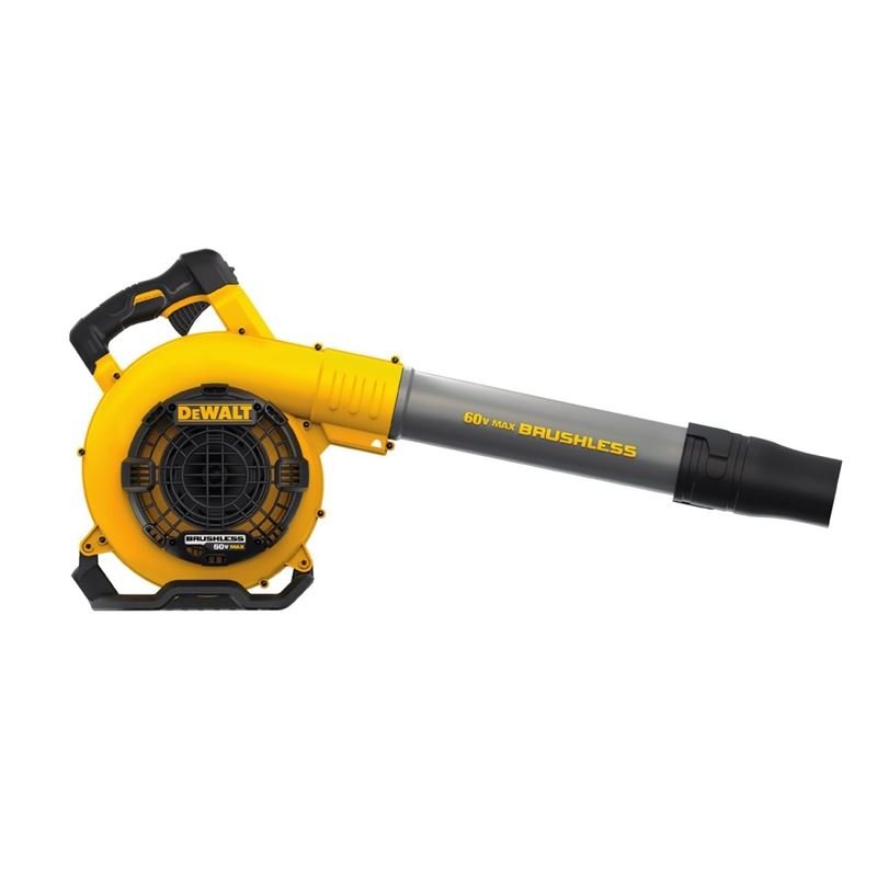 DEWALT DCBL770B FLEXVOLTÂ® 60V MAX* HANDHELD BLOWER - Mississauga Hardware Centre IncDEWALTDCBL770B