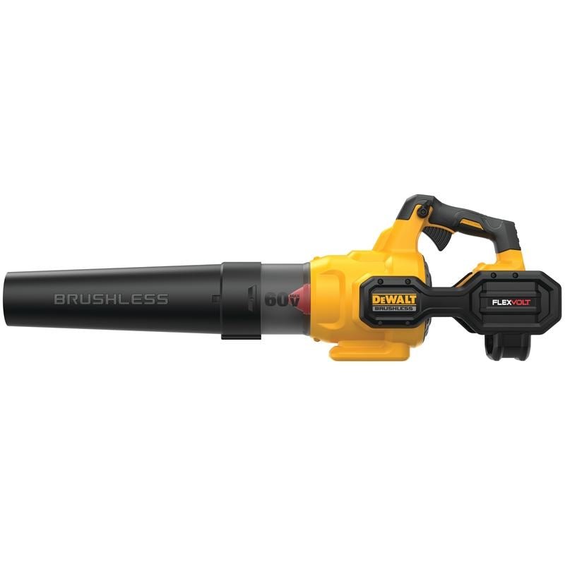 DEWALT DCBL772X1 60V MAX* FLEXVOLT Brushless Handheld Axial Blower - Mississauga Hardware Centre IncDEWALTDCBL772X1