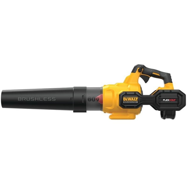 DEWALT DCBL772X1 60V MAX* FLEXVOLT Brushless Handheld Axial Blower - Mississauga Hardware Centre IncDEWALTDCBL772X1