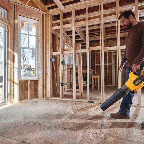 DEWALT DCBL772X1 60V MAX* FLEXVOLT Brushless Handheld Axial Blower - Mississauga Hardware Centre IncDEWALTDCBL772X1