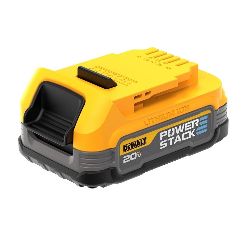 DEWALT DCBP034 20V MAX DEWALT POWERSTACK COMPACT BATTERY - Mississauga Hardware Centre IncDEWALTDCBP034