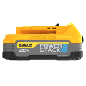 DEWALT DCBP034C 20V MAX STARTER KIT WITH DEWALT POWERSTACK COMPACT BATTERY AND CHARGER - Mississauga Hardware Centre IncDEWALTDCBP034C