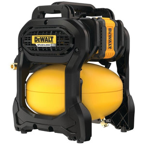 DEWALT DCC2520T1 20V MAX 2 - 1/2 Gal. Brushless Cordless Air Compressor Kit - Mississauga Hardware Centre IncDEWALTDCC2520T1