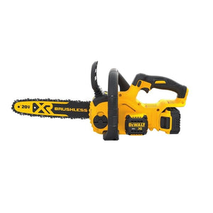DEWALT DCCS620P1 20V MAX* Compact Cordless Chainsaw Kit - Mississauga Hardware Centre IncDEWALTDCCS620P1