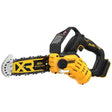DEWALT DCCS623B 20V MAX 8 in. Brushless Cordless Pruning Chainsaw (Tool Only) - Mississauga Hardware Centre IncDEWALTDCCS623B