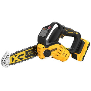 DEWALT DCCS623L1 20V MAX 8 in. Brushless Cordless Pruning Chainsaw Kit with 3 Ah Battery - Mississauga Hardware Centre IncDEWALTDCCS623L1