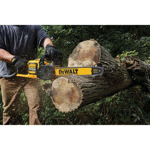 DEWALT DCCS670B FLEXVOLT 60V MAX* Cordless Chainsaw (Tool Only) - Mississauga Hardware Centre IncDEWALTDCCS670B