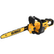 DEWALT DCCS672B 60V MAX Brushless Cordless 18 in. Chainsaw (Tool Only) - Mississauga Hardware Centre IncDEWALTDCCS672B