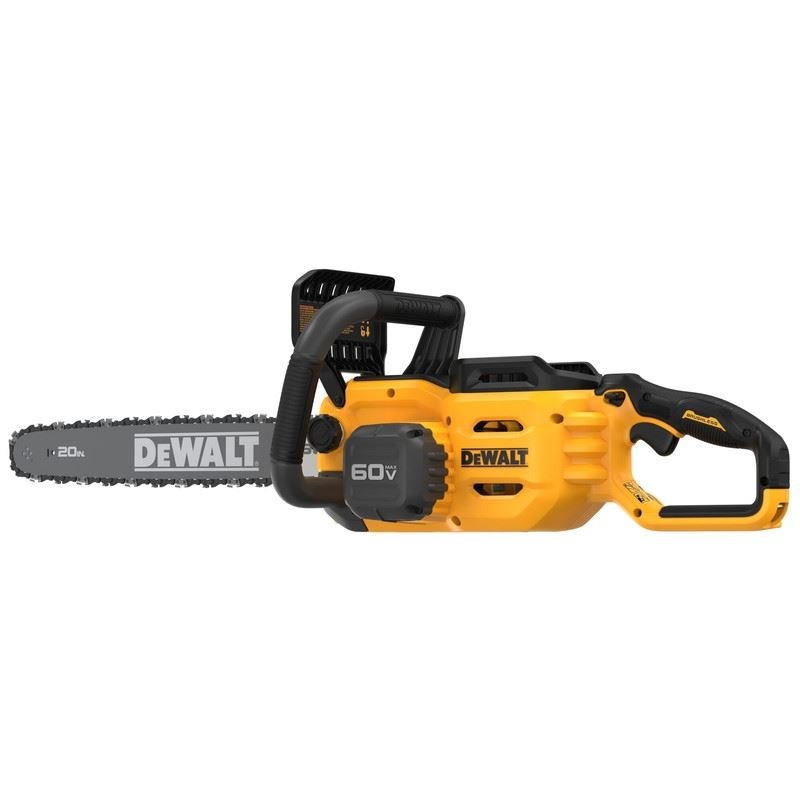 DEWALT DCCS677B 60V MAX Brushless Cordless 20 in. Chainsaw (Tool Only) - Mississauga Hardware Centre IncDEWALTDCCS677B