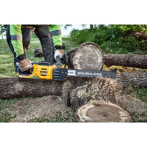 DEWALT DCCS677B 60V MAX Brushless Cordless 20 in. Chainsaw (Tool Only) - Mississauga Hardware Centre IncDEWALTDCCS677B