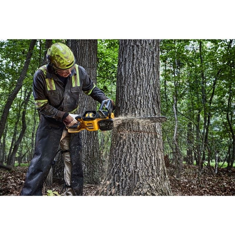 DEWALT DCCS677B 60V MAX Brushless Cordless 20 in. Chainsaw (Tool Only) - Mississauga Hardware Centre IncDEWALTDCCS677B