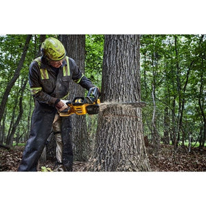 DEWALT DCCS677B 60V MAX Brushless Cordless 20 in. Chainsaw (Tool Only) - Mississauga Hardware Centre IncDEWALTDCCS677B