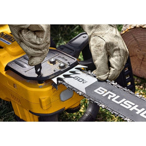 DEWALT DCCS677B 60V MAX Brushless Cordless 20 in. Chainsaw (Tool Only) - Mississauga Hardware Centre IncDEWALTDCCS677B