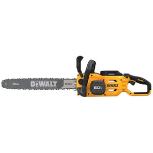 DEWALT DCCS677B 60V MAX Brushless Cordless 20 in. Chainsaw (Tool Only) - Mississauga Hardware Centre IncDEWALTDCCS677B