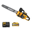 DEWALT DCCS677Z1 60V MAX Brushless Cordless 20 in. 15Ah Chainsaw Kit - Mississauga Hardware Centre IncDEWALTDCCS677Z1