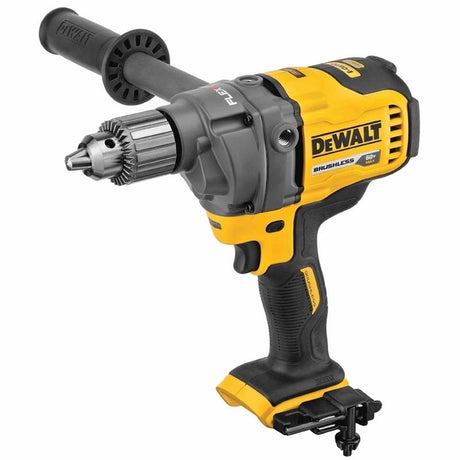 DEWALT DCD130B 60V MAX* Mixer/Drill with E - Clutch System (Tool only) - Mississauga Hardware Centre IncDEWALTDCD130B