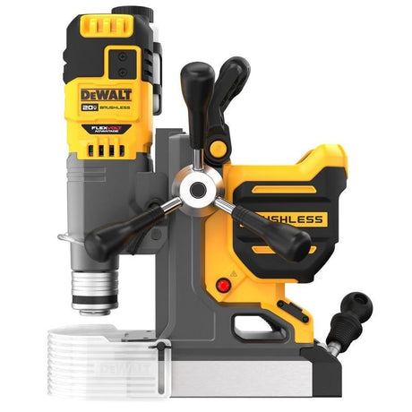 DEWALT DCD1623B 20V MAX Brushless Cordless 2 in. Magnetic Drill Press with FLEXVOLT ADVANTAGE - Mississauga Hardware Centre IncDEWALTDCD1623B