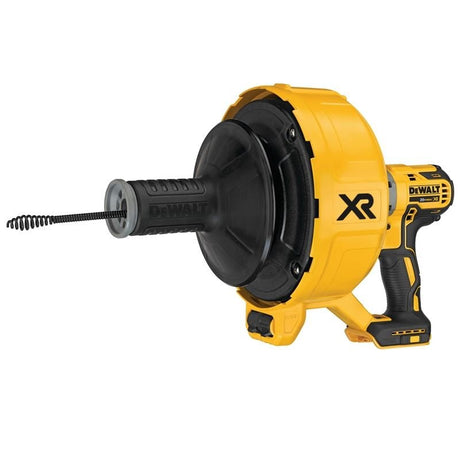 DEWALT DCD200B 20V MAX* XR Brushless Drain Snake (Tool Only) - Mississauga Hardware Centre IncDEWALTDCD200B