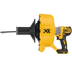 DEWALT DCD200B 20V MAX* XR Brushless Drain Snake (Tool Only) - Mississauga Hardware Centre IncDEWALTDCD200B