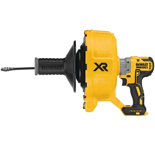 DEWALT DCD200B 20V MAX* XR Brushless Drain Snake (Tool Only) - Mississauga Hardware Centre IncDEWALTDCD200B
