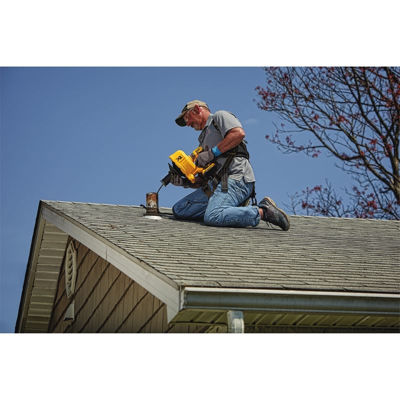 DEWALT DCD200D1 20V MAX* XRÂ® BRUSHLESS DRAIN SNAKE KIT - Mississauga Hardware Centre IncDEWALTDCD200D1