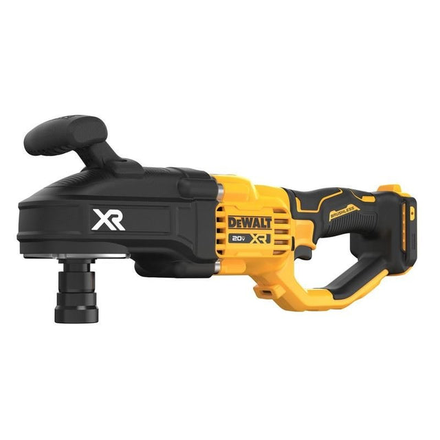 DEWALT DCD443B 20V MAX XR Brushless Cordless 7/16 in. Compact Quick Change Stud and Joist Drill with POWER DETECT Technology (Tool Only) - Mississauga Hardware Centre IncDEWALTDCD443B