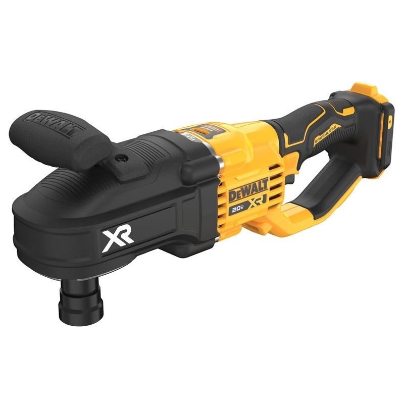 DEWALT DCD443B 20V MAX XR Brushless Cordless 7/16 in. Compact Quick Change Stud and Joist Drill with POWER DETECT Technology (Tool Only) - Mississauga Hardware Centre IncDEWALTDCD443B