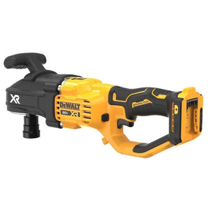 DEWALT DCD443B 20V MAX XR Brushless Cordless 7/16 in. Compact Quick Change Stud and Joist Drill with POWER DETECT Technology (Tool Only) - Mississauga Hardware Centre IncDEWALTDCD443B