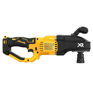 DEWALT DCD443B 20V MAX XR Brushless Cordless 7/16 in. Compact Quick Change Stud and Joist Drill with POWER DETECT Technology (Tool Only) - Mississauga Hardware Centre IncDEWALTDCD443B