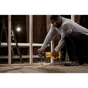 DEWALT DCD443B 20V MAX XR Brushless Cordless 7/16 in. Compact Quick Change Stud and Joist Drill with POWER DETECT Technology (Tool Only) - Mississauga Hardware Centre IncDEWALTDCD443B