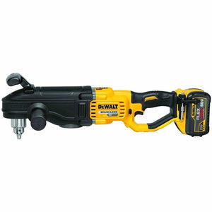 DEWALT DCD470 60v MAX* In - Line Stud Joist Drill with E - Clutch System Kit - Mississauga Hardware Centre IncDEWALTDCD470X1