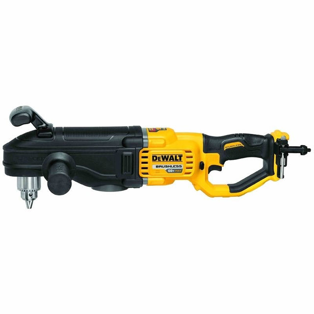 DEWALT DCD470B 60v MAX* In - Line Stud Joist Drill with E - Clutch System (Tool Only) - Mississauga Hardware Centre IncDEWALTDCD470B