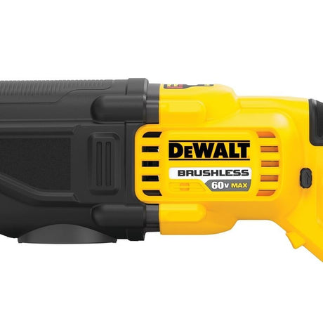DEWALT DCD471B 60V MAX BRUSHLESS CORDLESS QUICK - CHANGE STUD AND JOIST DRILL WITH E - CLUTCH SYSTEM (TOOL ONLY) - Mississauga Hardware Centre IncDEWALTDCD471B