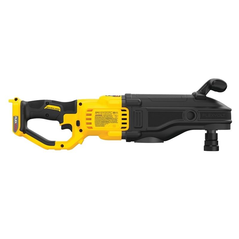 DEWALT DCD471B 60V MAX BRUSHLESS CORDLESS QUICK - CHANGE STUD AND JOIST DRILL WITH E - CLUTCH SYSTEM (TOOL ONLY) - Mississauga Hardware Centre IncDEWALTDCD471B