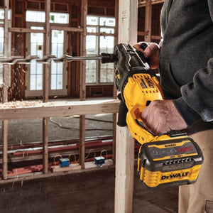 DEWALT DCD471B 60V MAX BRUSHLESS CORDLESS QUICK - CHANGE STUD AND JOIST DRILL WITH E - CLUTCH SYSTEM (TOOL ONLY) - Mississauga Hardware Centre IncDEWALTDCD471B