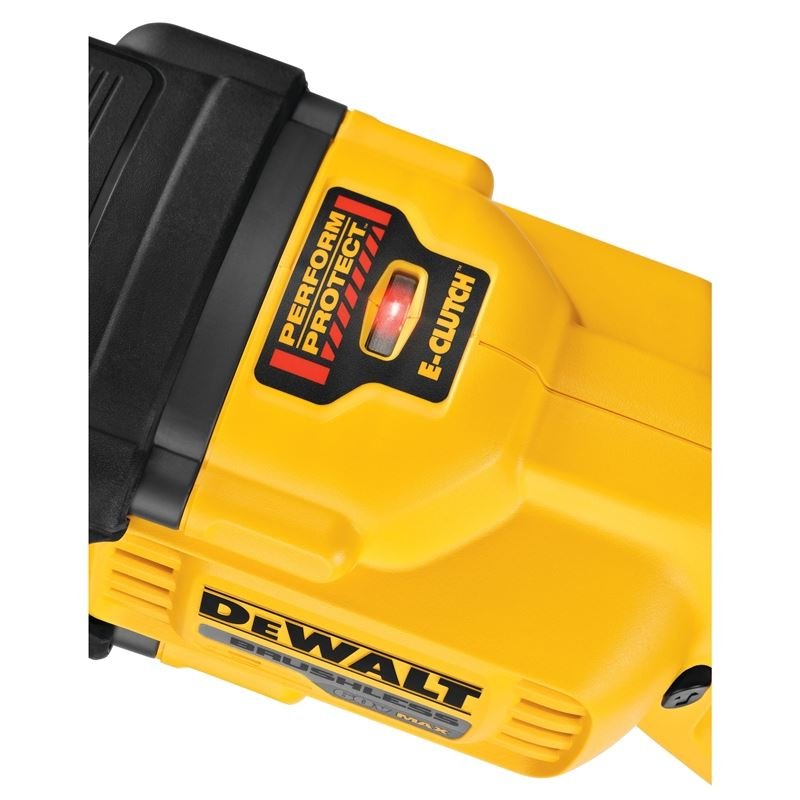 DEWALT DCD471B 60V MAX BRUSHLESS CORDLESS QUICK - CHANGE STUD AND JOIST DRILL WITH E - CLUTCH SYSTEM (TOOL ONLY) - Mississauga Hardware Centre IncDEWALTDCD471B