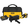DEWALT DCD471X1 60V MAX BRUSHLESS QUICK - CHANGE STUD AND JOIST DRILL WITH E - CLUTCH SYSTEM KIT - Mississauga Hardware Centre IncDEWALTDCD471X1