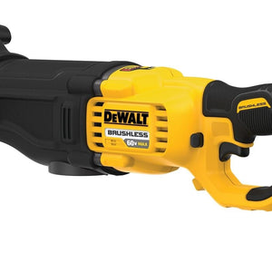 DEWALT DCD471X1 60V MAX BRUSHLESS QUICK - CHANGE STUD AND JOIST DRILL WITH E - CLUTCH SYSTEM KIT - Mississauga Hardware Centre IncDEWALTDCD471X1