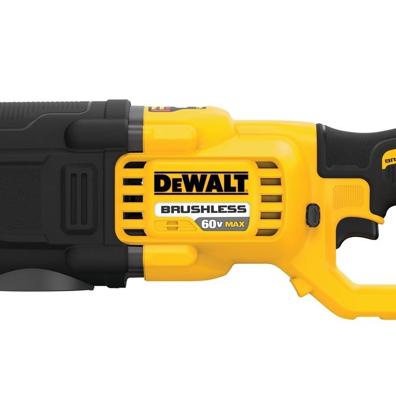 DEWALT DCD471X1 60V MAX BRUSHLESS QUICK - CHANGE STUD AND JOIST DRILL WITH E - CLUTCH SYSTEM KIT - Mississauga Hardware Centre IncDEWALTDCD471X1