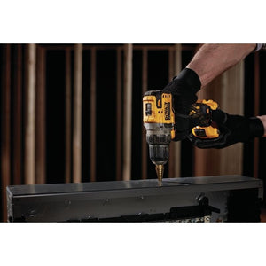 DEWALT DCD701F2 XTREME 12V MAX* Brushless 3/8 in. Cordless Drill/Driver Kit - Mississauga Hardware Centre IncDEWALTDCD701F2