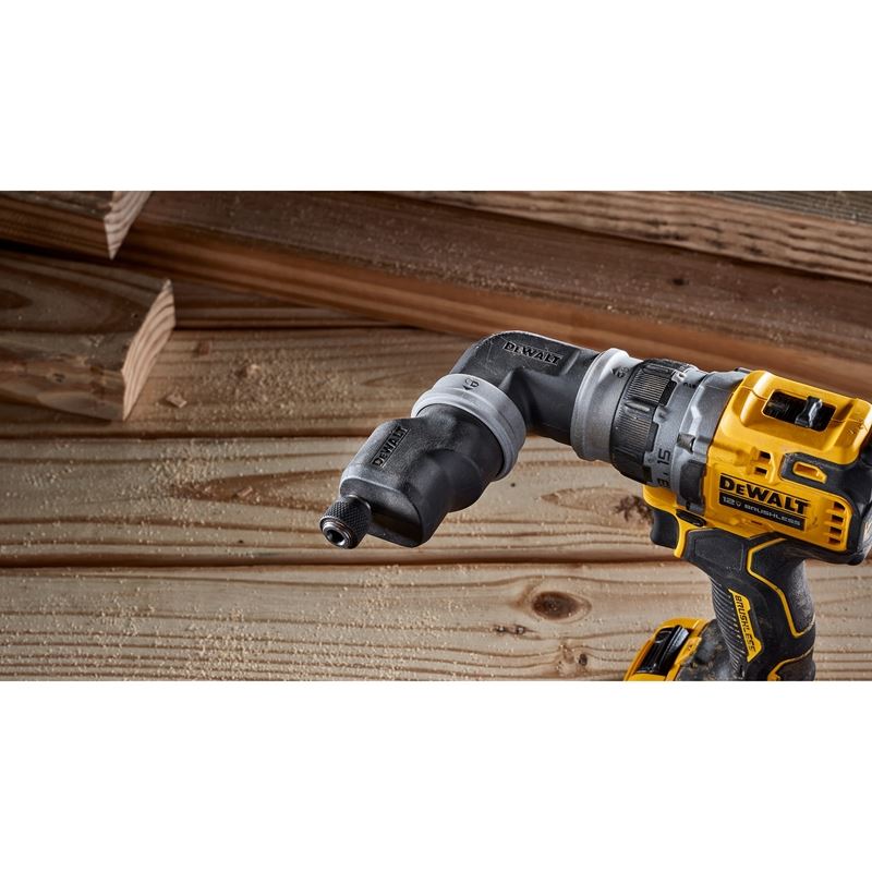DEWALT DCD703F1 XTREME 12V MAX BRUSHLESS CORDLESS 5 - IN - 1 DRILL/DRIVER KIT - Mississauga Hardware Centre IncDEWALTDCD703F1