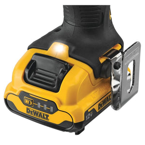 DEWALT DCD706F2 XTREME 12V MAX* Brushless 3/8 in. Cordless Hammer Drill Kit - Mississauga Hardware Centre IncDEWALTDCD706F2