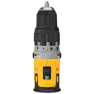 DEWALT DCD706F2 XTREME 12V MAX* Brushless 3/8 in. Cordless Hammer Drill Kit - Mississauga Hardware Centre IncDEWALTDCD706F2