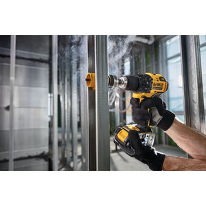 DEWALT DCD708C2 ATOMIC 20V MAX Brushless Compact 1/2 in. Drill/Driver Kit - Mississauga Hardware Centre IncDEWALTDCD708C2